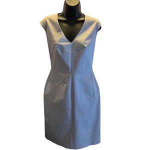 Everning Designers Formal Wear: New Grey BOSS Short Cocktail Dress